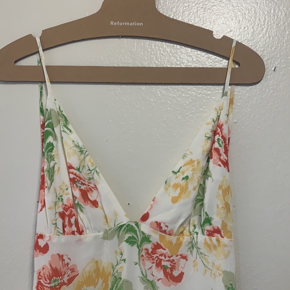 Reformation Modena Dress - Picture 6 of 12